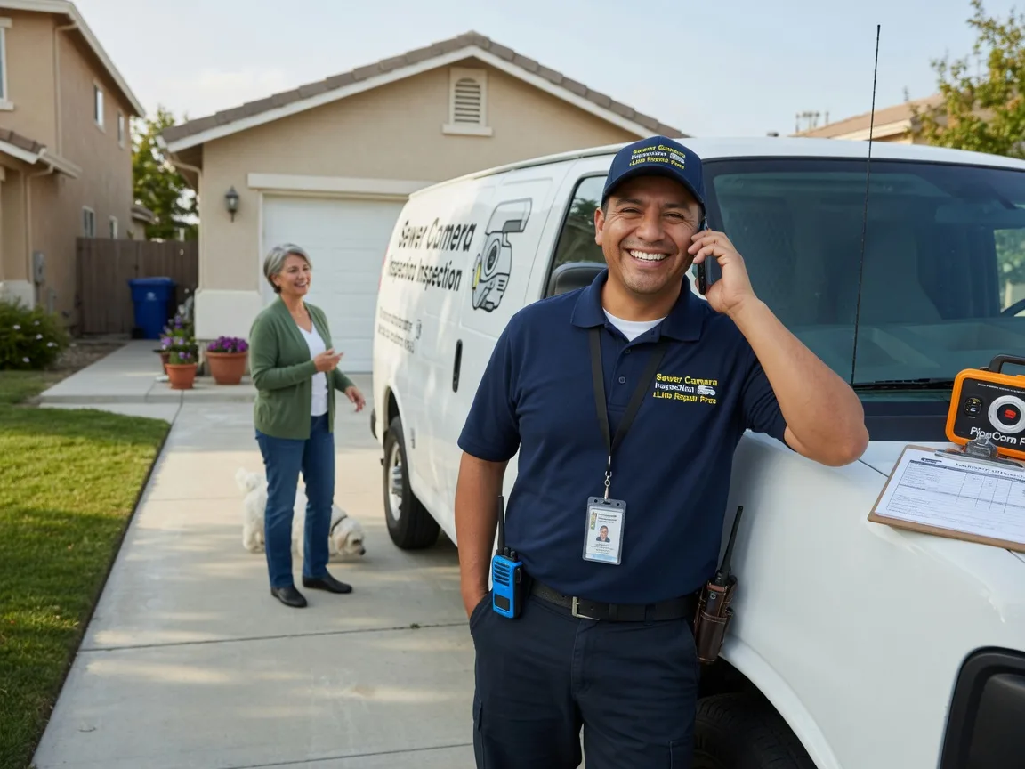 Sewer Line Repair Bassett, AR FAQs